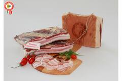 JOKA - PANCETTA TESA D'OGGIONO LOMBARDIA